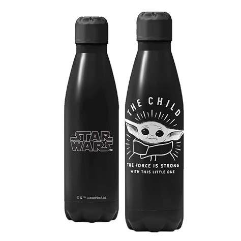 mandalorian water bottle|Amazon.com: Mandalorian Water Bottle